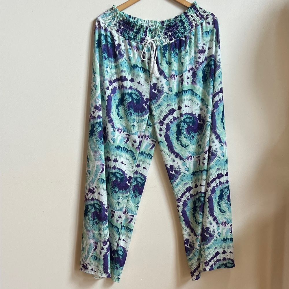 West Loop Multicolor Lounge Pants